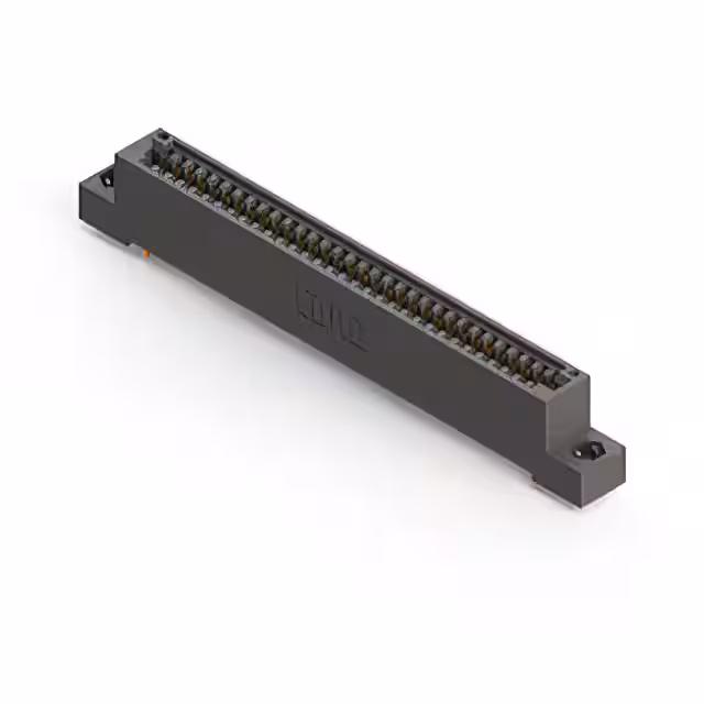 895-064-542-208 EDAC Inc.  Edgeboard Connectors